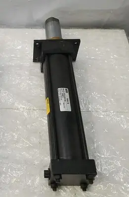 PARKER SERIES 3L 02.50 J3LLUS23 9.000 HYDRAULIC CYLINDER