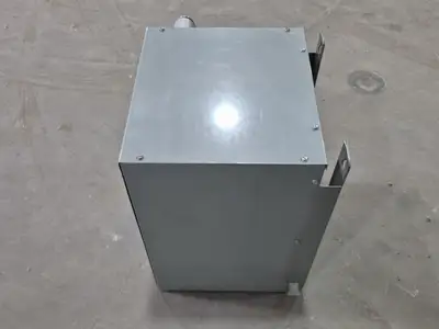 USED 2006 MIRUS AUHF-25-600-60-D-E1