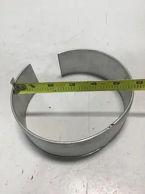 NEW APPLIED INSTRUMENTS A-50B201-X