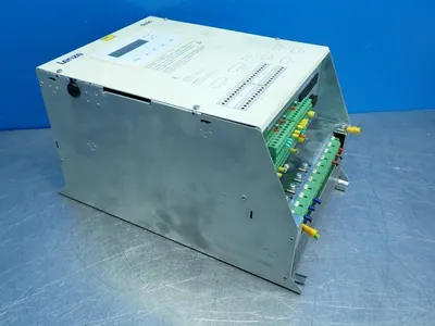 USED LENZE EVF8602E