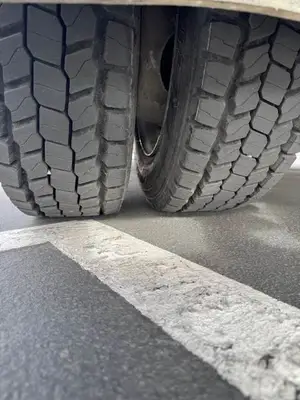 USED 2015 FORD F-550