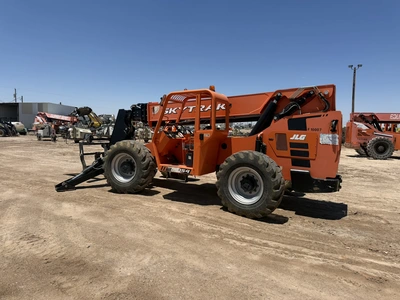Used _UNKNOWN_ _UNKNOWN_ Telehandlers Texas US | Miedema Asset Management Group #1315743