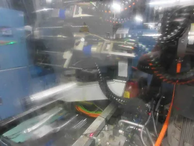 2017 SCHUTTE SC7-32 Multi-Spindle Screw Machines (CNC) | Graff-Pinkert (26)