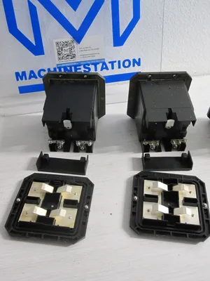 USED FANUC Battery Box