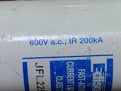 USED EDISON JFL225