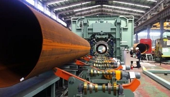 Used _UNKNOWN_ _UNKNOWN_ Pipe Mills New Jersey US | National Machinery Exchange #1500162