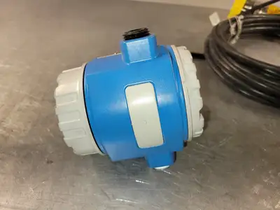 Digital Pressure Transmitter PMP71-216L4/0