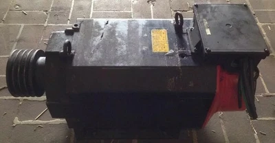 USED Fanuc A06B-0831-B201