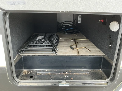 Used 2022 GRAND DESIGN REFLECTION 312BHTS Campers, Caravans, Motorhomes Michigan US | Miedema Asset Management Group #1308260