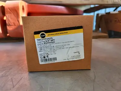 NEW CMP TMC2-075A075