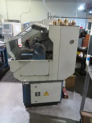 1998 BRIDGEPORT ROMI EZ PATH S CNC Turning | MD Equipment Services LLC (5)