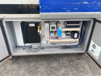 USED DOBOY 7510