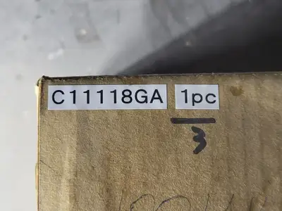 New | in-Stock HAMAMATSU C11118GA Miscellaneous Laboratory Equipment British Columbia CA | Lenmark #837466