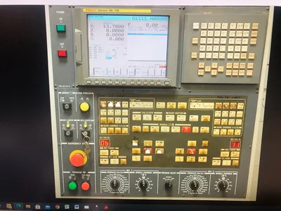 Used 2008 HYUNDAI SKT250TTSY CNC Lathes Alberta CA | Lamarche Machinery Inc #1459914