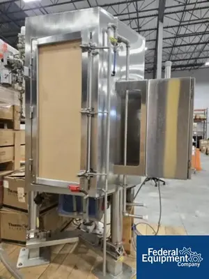 USED Thermo Fisher Scientific Thermo Fisher Scientific Single-Use Mixer
