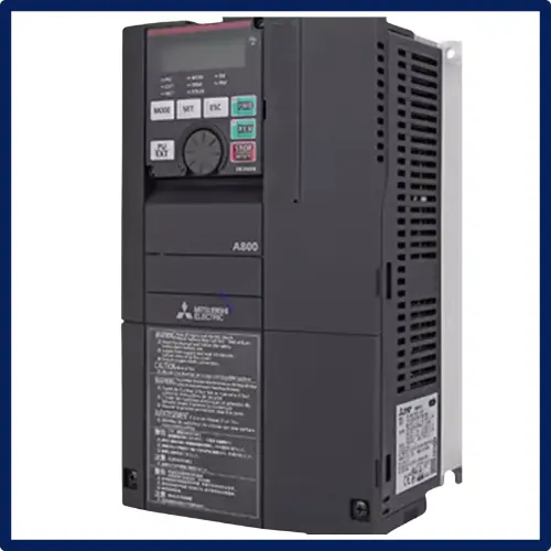 New | in-Stock OTHER BRANDS FR-A840-45K-NA Variable Speed Drives Texas US | CNC TOOLS LLC #1388143