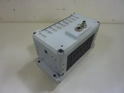 USED FESTO CPV14-GE-FB-8-CPI