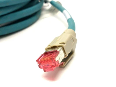 USED ABB 3HAC067447-003