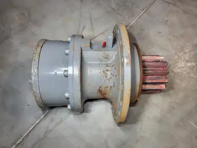 Used HITACHI 9180776 Parts British Columbia CA | Lenmark #272177
