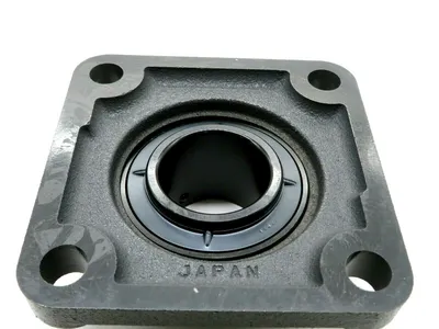 NEW NTN UCFU-1 BALL BEARING UNIT UCFU 1 15/16 UCFU1