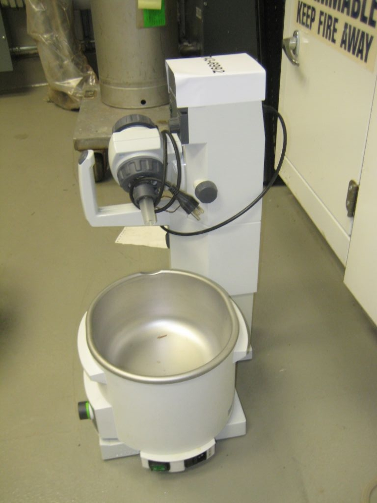 USED BUCHI R-200