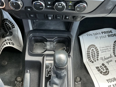 Used 2021 TOYOTA TACOMA Pickup Trucks Michigan US | Miedema Asset Management Group #1344757