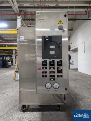 USED Gruenberg Gruenberg Oven, Model L18H27.0SS