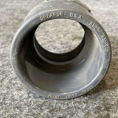 New | in-Stock Spears 835-025 Valves/Fittings California US | Davliegogo LLC #1732603