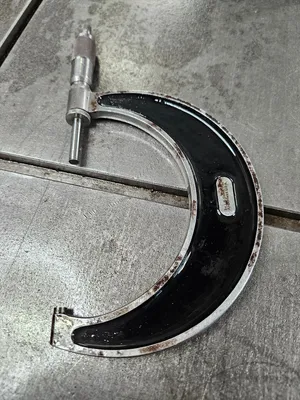 STARRETT Outside Micrometers Tooling | GMT (6)