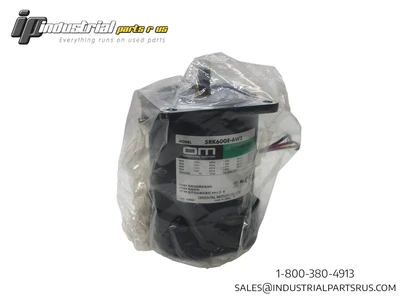Oriental Motor 5RK60GE-AW2 Reversible Motor 60W, 1450RPM