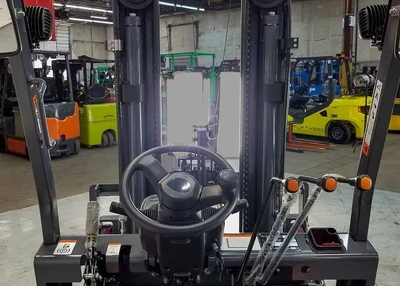 New | in-Stock 2026 OCTANE FY25 Misc Forklifts Colorado US | Discount Forklift #1341593