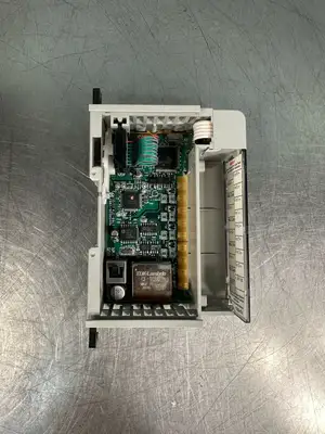 Allen Bradley 1769-1F4 /B Compact I/O Input Module 4Pt (7.2.1)