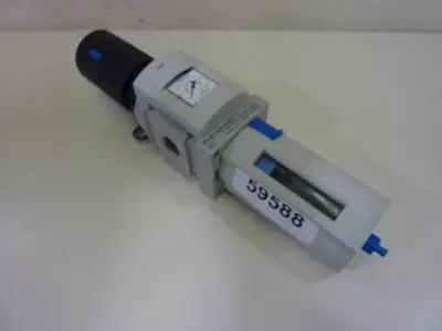 USED FESTO MS6-LFR-1/2-D6-CRM-AS
