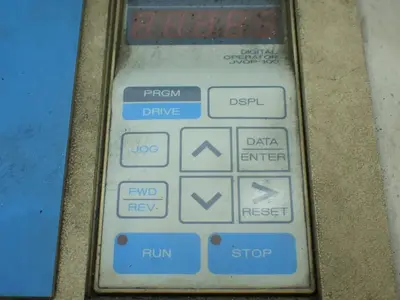 USED MAGNETEK DS326