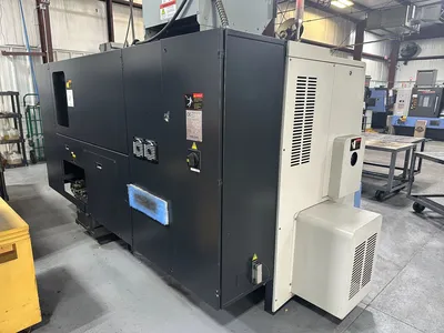 2013 DOOSAN PUMA 300C CNC Lathes | Machine Tool Specialties (2)