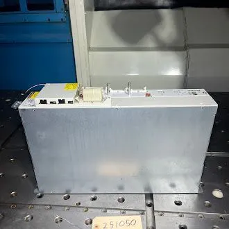 USED SIEMENS 6SN1123-1AB00-0CA3