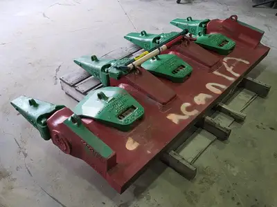 NEW ESCO 65SV2