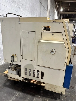 1998 DAEWOO LYNX 200B CNC Lathes | Toolquip, Inc. (8)