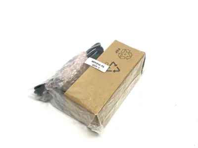 USED HOVER DAVIS ADVANCED TRIGGER BOX ASSEMBLY, W/ POWER SUPPLY
