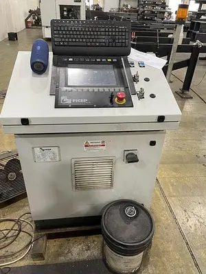 USED 2015 FICEP 1201 DE