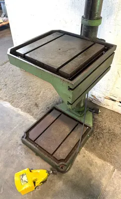 USED SOLBERGA SE1735