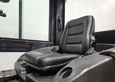 Used 2014 YALE GDP155VX Misc Forklifts Colorado US | Discount Forklift #1292207