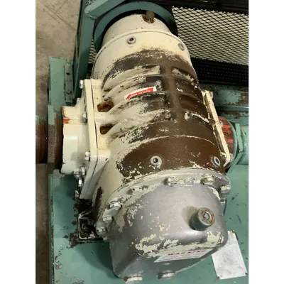 USED M-D PNEUMATICS TUTHILL 5509