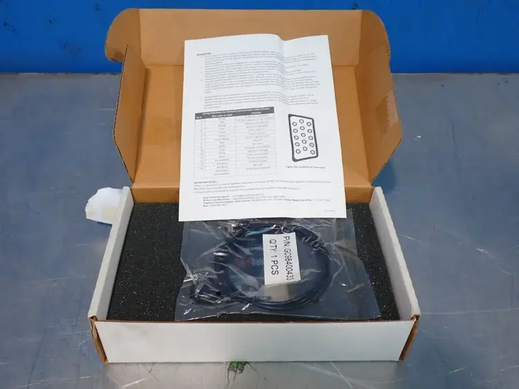 New | in-Stock SIERRA M101NR10OV1PV2V1 Flowmeters Ohio US | HGR 24 #1230597