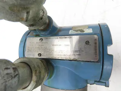 Used MICRO MOTION _UNKNOWN_ Pumps (Metering) Indiana US | Arrow Industrial #1249922