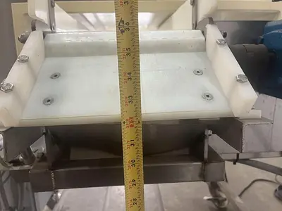 USED ERIEZ MAGNETICS 4 X 2SHI
