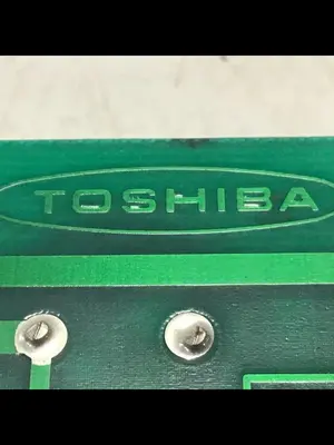 USED TOSHIBA H1007794