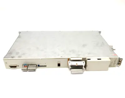 Used SIEMENS 6SN1123-1AA00-0BA0, LT-MODUL, 6SN1118-0AD11-0AA0 Industrial Controls | Maverick Industrial Sales #1106742