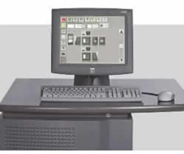 Used 2008 KODAK 400, 410, 300 Digital Printers Nevada US | Dawson Machinery #445510