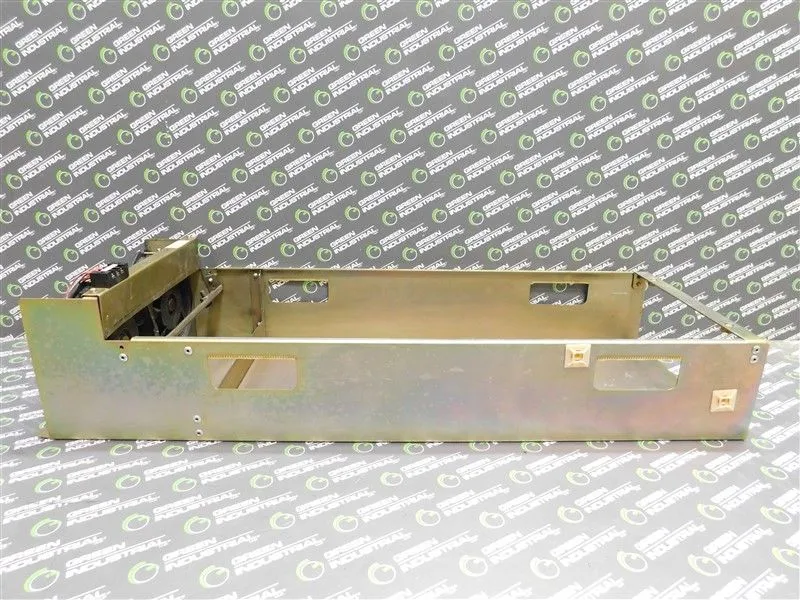 Fanuc A06B-6059-K032 Unit Adapter No. N0334 1993 05 Used